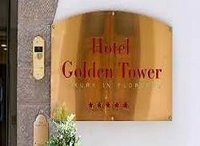 Golden Tower And Spa Golden Tower And Spa