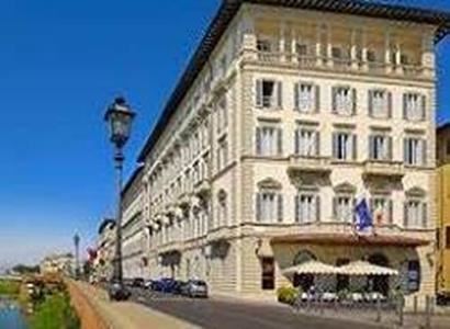 The St Regis Florence The St Regis Florence