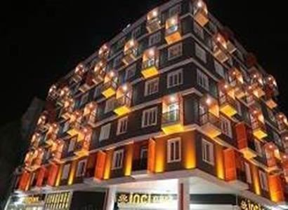 Van Suites Otel Van Suites Otel