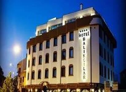 Balikcilar Balikcilar