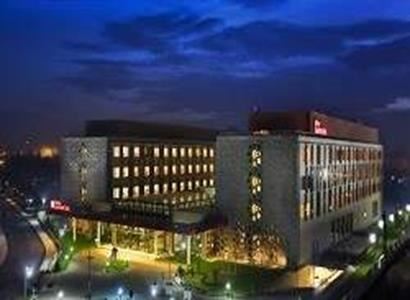 Hilton Garden Inn Konya Hilton Garden Inn Konya