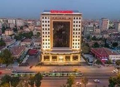 Bayır Diamond And Convention Center Bayır Diamond And Convention Center