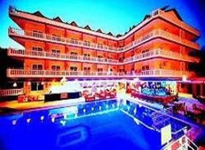 Mustis Royal Plaza Mustis Royal Plaza