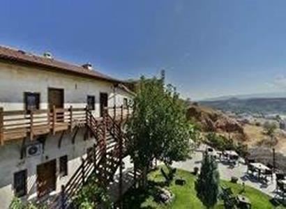 The Loop Cappadocia The Loop Cappadocia