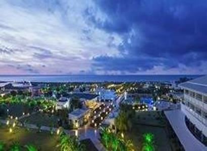 Hilton Dalaman Sarigerme Resort And Spa Hilton Dalaman Sarigerme Resort And Spa