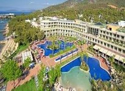 Vogue Bodrum Vogue Bodrum