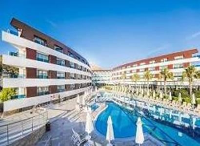 Grand Park Bodrum Grand Park Bodrum