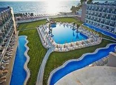 Labranda Bodrum Princess And Spa Labranda Bodrum Princess And Spa