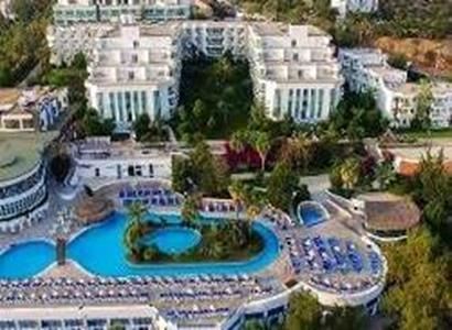 Blue Dreams Resort And Spa Blue Dreams Resort And Spa