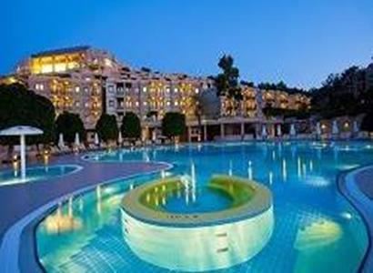 Hilton Bodrum Turkbuku Resort And Spa Hilton Bodrum Turkbuku Resort And Spa