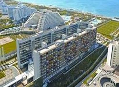 Kervansaray Lara Kervansaray Lara