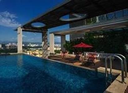 D Majestic Place by Swiss Garden