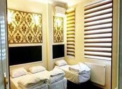  مهمانپذیر وطن