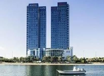 Novotel Abu Dhabi Gate