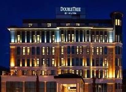 DoubleTree by Hilton DoubleTree by Hilton