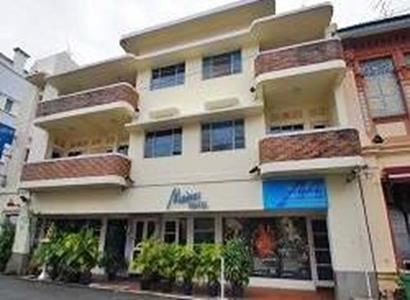 Madras Tekka Madras Tekka