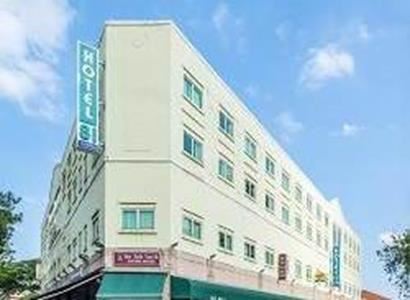 81 Tristar 81 Tristar