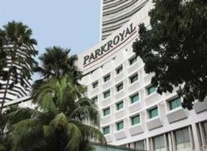 Parkroyal on Beach Road