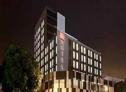 Ibis Singapore Novena Ibis Singapore Novena