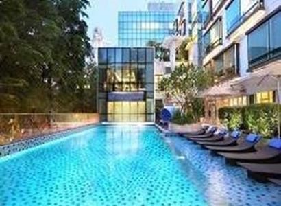 Park Regis Singapore Park Regis Singapore
