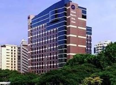 Grand Mercure Roxy Grand Mercure Roxy