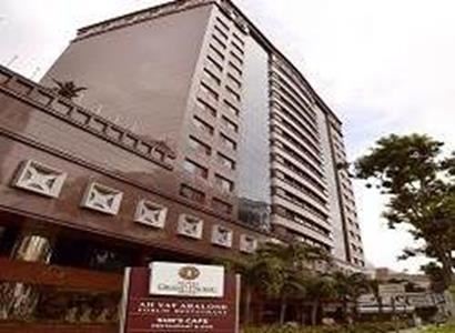 Grand Pacific Grand Pacific