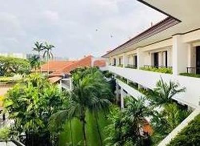 Orchid Country Club Orchid Country Club