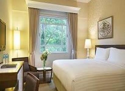 Rendezvous Singapore Rendezvous Singapore