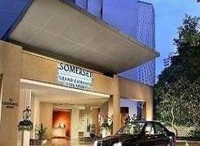 Somerset Grand Cairnhill Somerset Grand Cairnhill