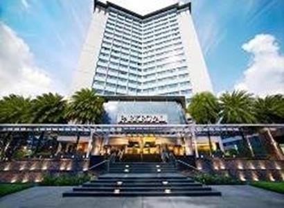 PARKROYAL on Kitchener Road PARKROYAL on Kitchener Road