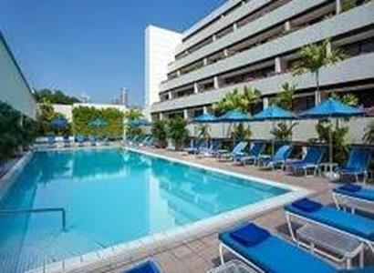 Concorde Singapore Concorde Singapore