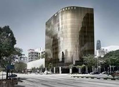 Dorsett Singapore Dorsett Singapore