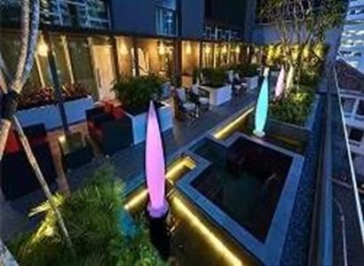 Mercure Singapore Bugis Mercure Singapore Bugis