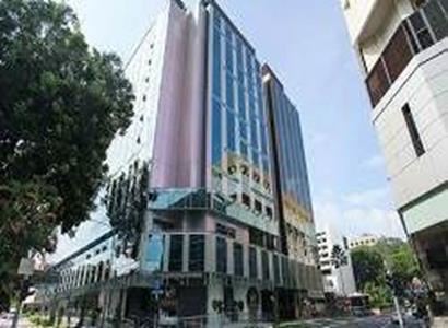 Chancellor at Orchard Chancellor at Orchard