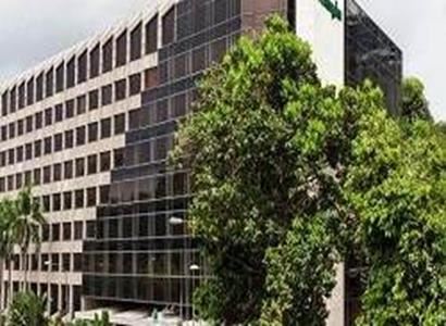 Holiday Inn Singapore Holiday Inn Singapore