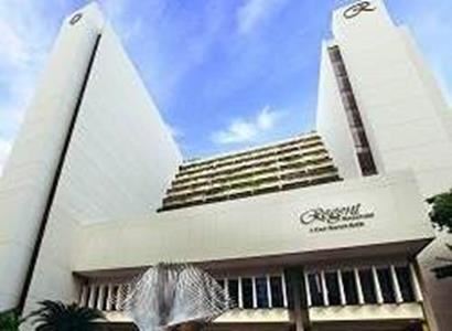 Regent Singapore