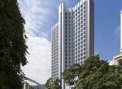 Four Points by Sheraton Singapore Four Points by Sheraton Singapore