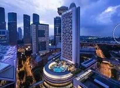 Pan Pacific Singapore