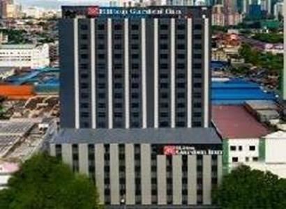 Hilton Garden Inn Kuala Lumpur