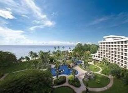 Golden Sands Resort by ShangriLa Golden Sands Resort by ShangriLa