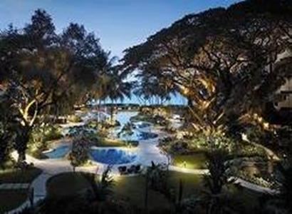 ShangriLas Rasa Sayang Resort ShangriLas Rasa Sayang Resort