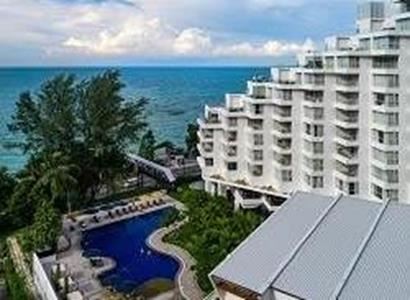 DoubleTree Resort by Hilton Penang DoubleTree Resort by Hilton Penang