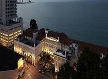 Eastern And Oriental 