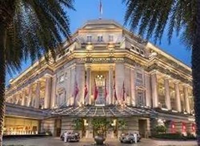 The Fullerton Singapore