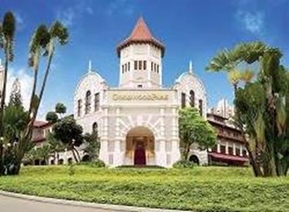 Goodwood Park Goodwood Park