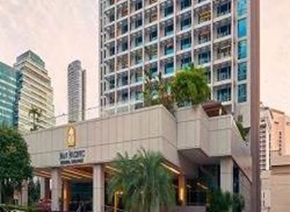 Pan Pacific Orchard Pan Pacific Orchard