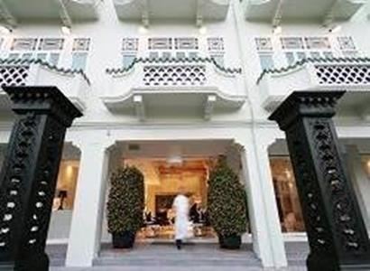 New Majestic New Majestic