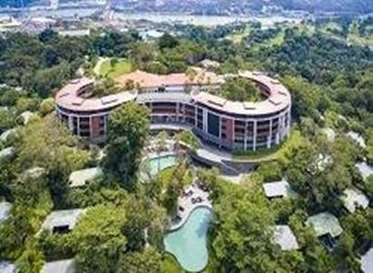 Capella Singapore Capella Singapore