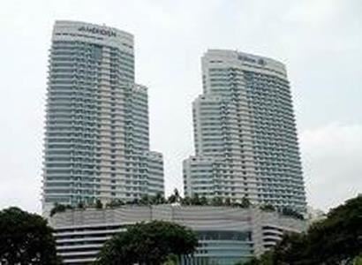 Le Meridien Le Meridien