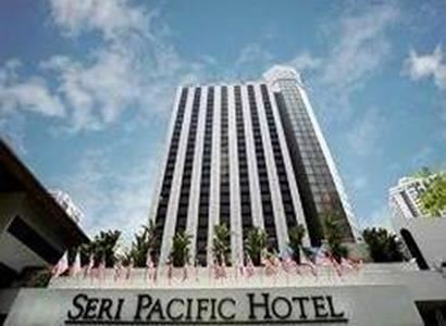 Seri Pacific